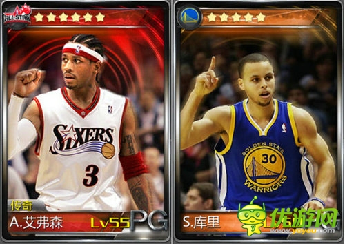 拒絕搶七！《NBA夢之隊》攻擊型隊伍打造攻略