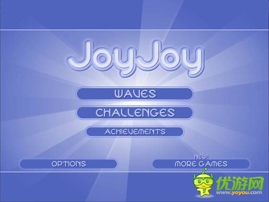 《JoyJoy》評測：射到眼花繚亂吧！