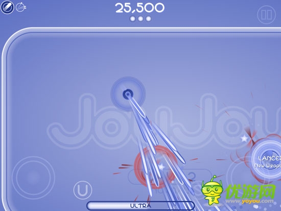 《JoyJoy》評測：射到眼花繚亂吧！