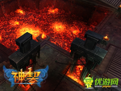 創(chuàng)新3D回合手游體驗(yàn) 《神契》開(kāi)啟神墓新探險(xiǎn)