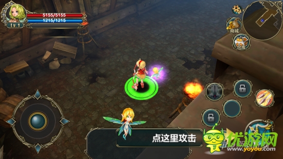 《獵神OL》評測：一頓魔幻題材的饕餮大餐
