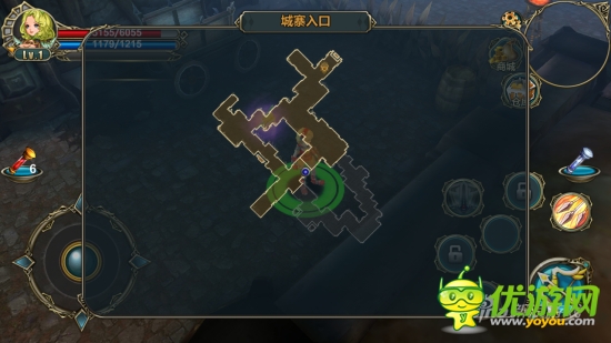 《獵神OL》評測：一頓魔幻題材的饕餮大餐