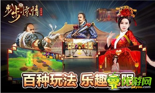 超過千萬的代理費！正版IP手游轟動2014！
