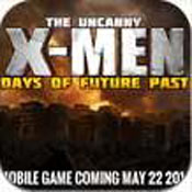 X戰(zhàn)警:逆轉(zhuǎn)未來