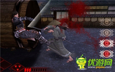 動作游戲五大難纏走卒逐個數(shù) 逐個點!