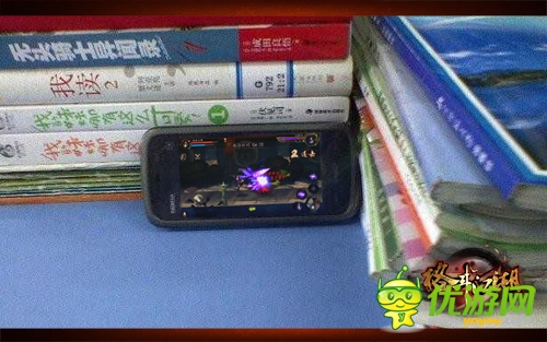 客官不可以！《格斗江湖》驚現(xiàn)最牛客服