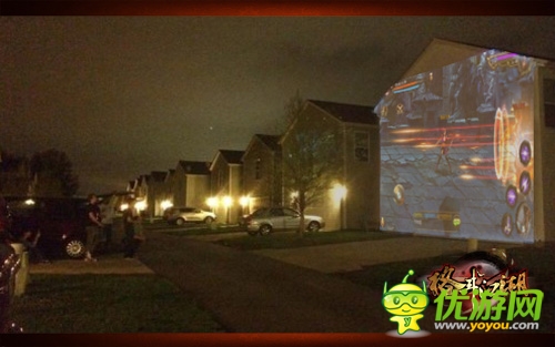 客官不可以！《格斗江湖》驚現(xiàn)最牛客服