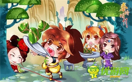 手游精彩不停《秦時明月》木劍無鋒太阿現(xiàn)世