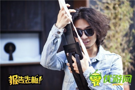 《崩壞學(xué)園2》攜手《報(bào)告老板》強(qiáng)勢登場！
