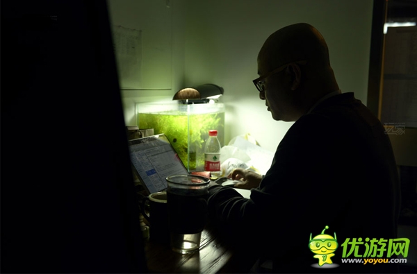 傳卓越游戲多款神秘大作來(lái)襲 正式發(fā)力手游發(fā)行