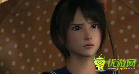 《疾走、不良魂》手游曝光!SQEX不良少年歸來(lái)