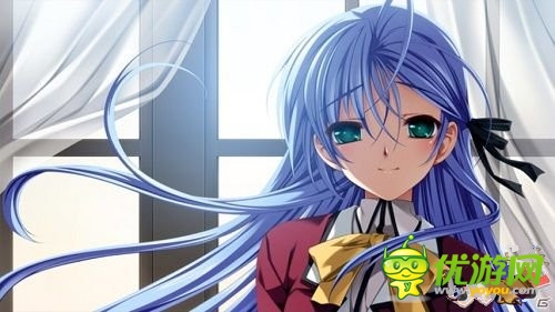  和美少女談戀愛《喧囂通信》安卓版 問世 ！