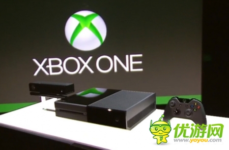 微軟攜Xbox One到來 自貿(mào)區(qū)成立獨資公司
