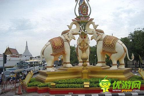 東南亞地區(qū)手游現(xiàn)狀：得曼谷者得泰國