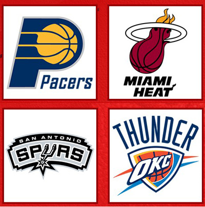 有獎(jiǎng)競(jìng)猜《NBA夢(mèng)之隊(duì)》贏NBA限量版球鞋
