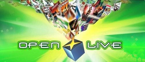 OpenXLive完成數(shù)千萬融資 爭搶WP第一市場