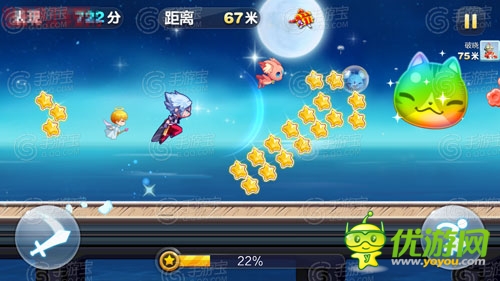 天天酷跑真情寶寶怎么得 真情寶寶數(shù)據(jù)