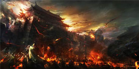  熱血國戰(zhàn)！手游《武尊》今日開啟耀世公測