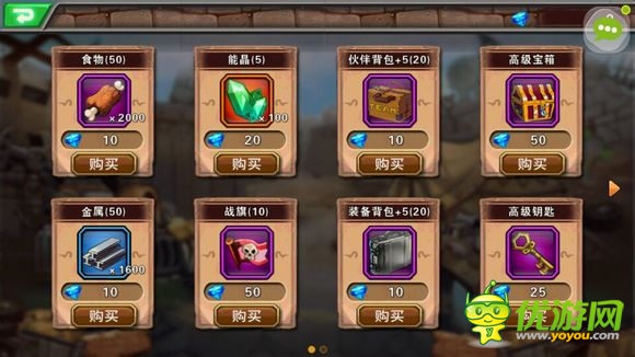 《超級英雄ol》評測：率領眾英雄維護和平