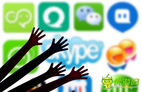 業(yè)界：打敗微信的，決不是另一個(gè)微信