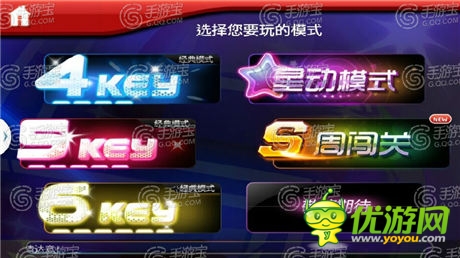 “ 靈魂的釋放”《節(jié)奏大師》舞動你的青春