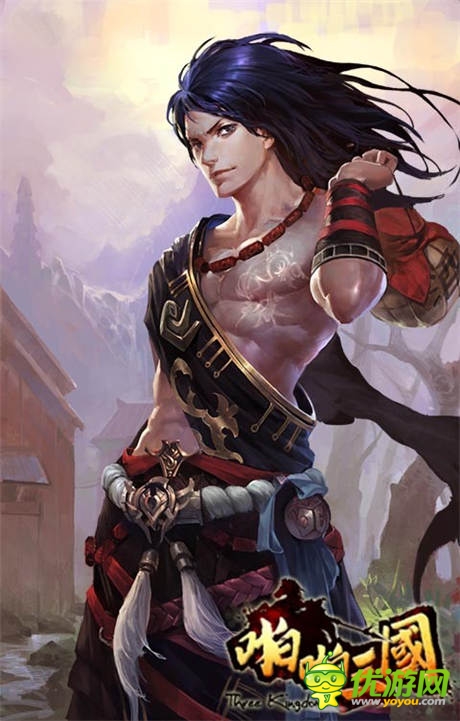 新武將加入《啪啪三國》2.4版強勢登陸iOS