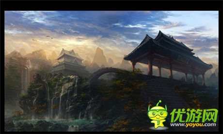 《六大門派》首測萬人圓夢(mèng) 誠邀筑夢(mèng)二測