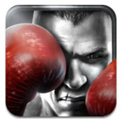真實拳擊