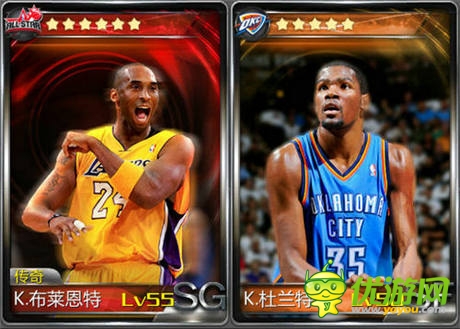 爭冠進(jìn)行時!《NBA夢之隊》無敵之師打造攻略