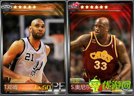 爭冠進(jìn)行時!《NBA夢之隊》無敵之師打造攻略
