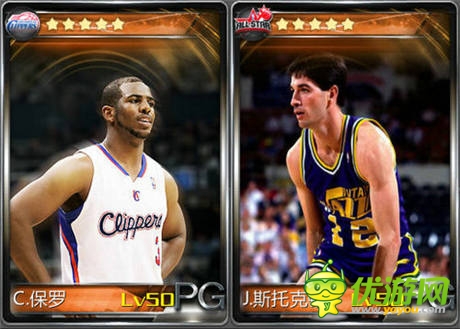 爭冠進行時!《NBA夢之隊》無敵之師打造攻略