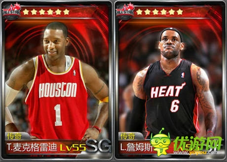 爭冠進行時!《NBA夢之隊》無敵之師打造攻略