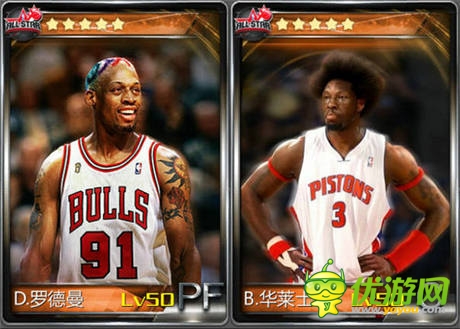 爭冠進行時!《NBA夢之隊》無敵之師打造攻略