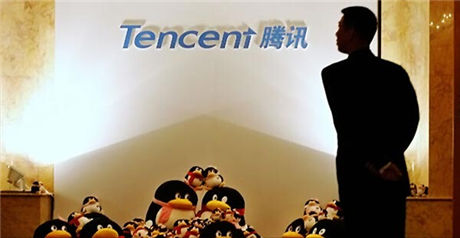 收入榜前三 騰訊軍團(tuán)太兇猛，中小開發(fā)者怎么辦?