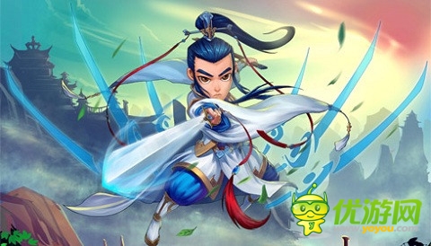 梅西亂入《大掌門(mén)》新武俠世界杯開(kāi)戰(zhàn)
