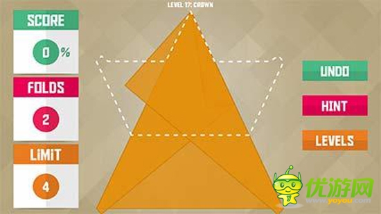 智慧折紙評測：為折紙藝術而生的游戲