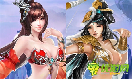 涉黃手機游戲背后：利益與色情的原罪