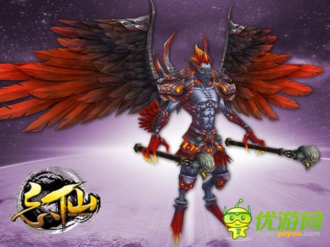 愛(ài)如初見(jiàn)《忘仙》2周年資料片感恩上線(xiàn)