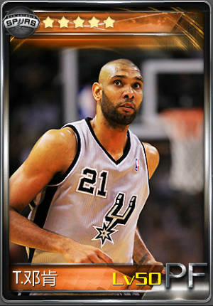  NBA冠軍必備《NBA夢(mèng)之隊(duì)》解析馬刺團(tuán)隊(duì)