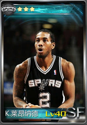  NBA冠軍必備《NBA夢(mèng)之隊(duì)》解析馬刺團(tuán)隊(duì)