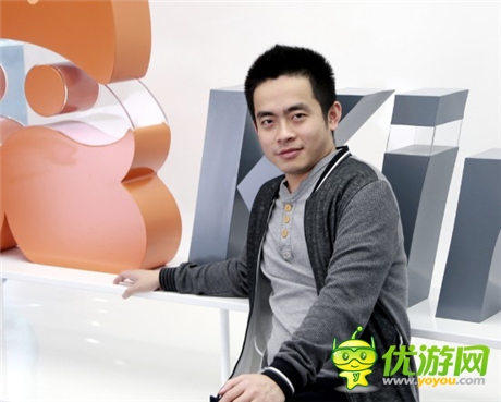 愷英王悅：手機(jī)游戲IP誠(chéng)可貴 創(chuàng)意價(jià)更高