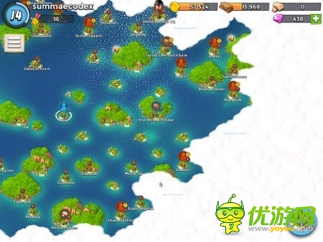 手游市場的17種游戲內(nèi)貨幣系統(tǒng)的促銷方式