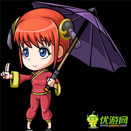 為什么愛(ài)銀魂?《幻想英雄》告訴你