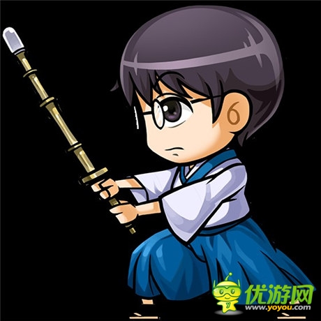 為什么愛(ài)銀魂?《幻想英雄》告訴你
