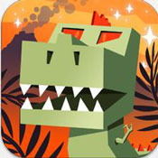 小小史前大冒險(xiǎn)