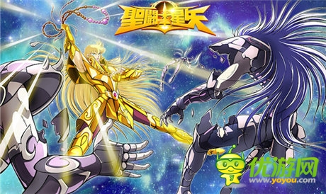 永不磨滅的記憶《圣斗士星矢》驚現(xiàn)WP平臺