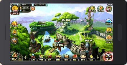 《叢林戰(zhàn)紀》評測：明日邊緣 神卡大亂斗