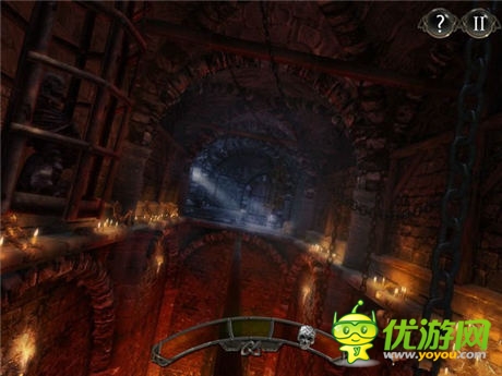 虛幻3動作冒險《地獄突襲：逃亡》即將上架IOS
