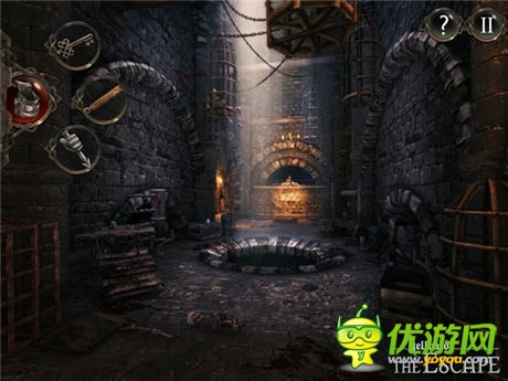 虛幻3動作冒險《地獄突襲：逃亡》即將上架IOS