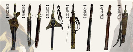 剖析《暗黑戰(zhàn)神》打造S級手游的七種武器